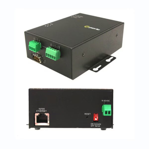 Iolan Scg50 Ruu Console Server, Perle Systems, Mfr#: 04033794